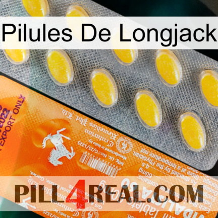 Longjack Pills new05